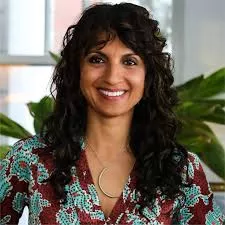 Geeta Maker-Clark, MD